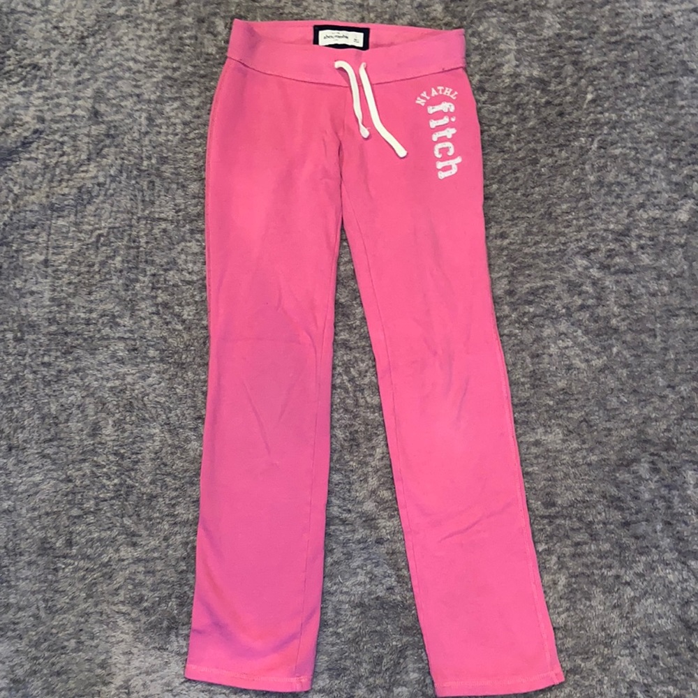 Sweatpants